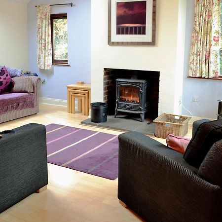 Vila Bank End Glenridding Exteriér fotografie