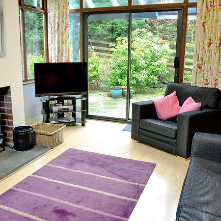 Vila Bank End Glenridding Exteriér fotografie