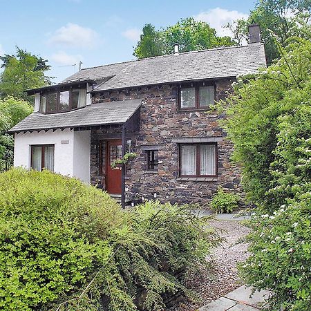 Vila Bank End Glenridding Exteriér fotografie